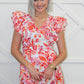 AnnaBeth Paisley Romper