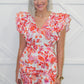 AnnaBeth Paisley Romper
