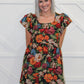 Love Floral Dress