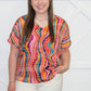 Echo Blouse