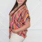 Echo Blouse
