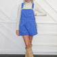 Camila Overalls Romper