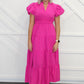 Logan Maxi Dress