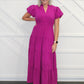 Logan Maxi Dress