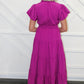 Logan Maxi Dress