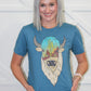 Buffalo Creek Graphic Tee