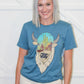 Buffalo Creek Graphic Tee