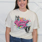 Dancing Queen Tee