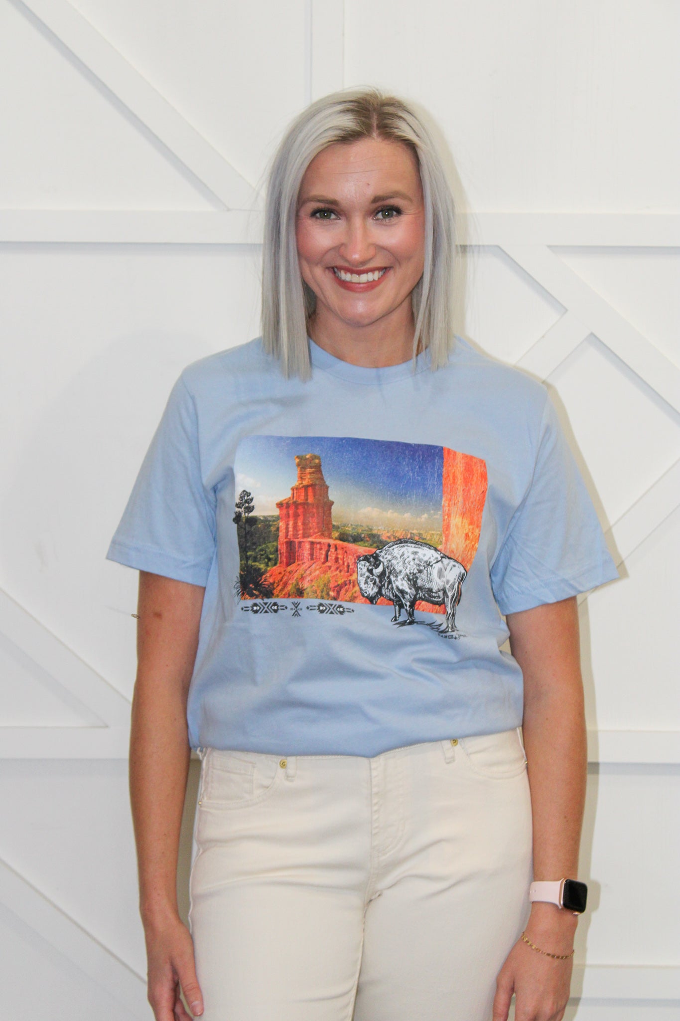 Lighthouse Graphic Tee