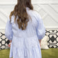 Birdie Striped Dress