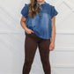 Dark Gisele Jean