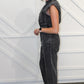 Tasha Sleeveless Jumpsuit