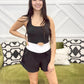 Romy Butter Soft Runsie