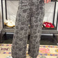 Georgia Floral Print Pant