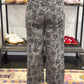 Georgia Floral Print Pant