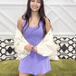 Butter Yoga Romper