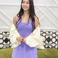 Butter Yoga Romper