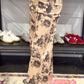 Lexi Floral Print Pant