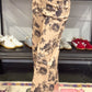 Lexi Floral Print Pant