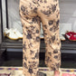 Lexi Floral Print Pant