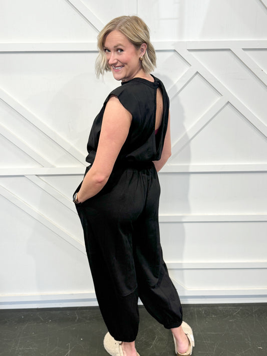 Rebecca Jumpsuit