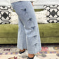 Bow Jeans