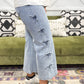 Bow Jeans