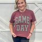 Game Day Tee