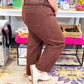 Barrel Pant