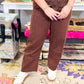 Barrel Pant