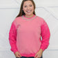 Jazzie Bling Sweatershirt