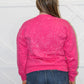 Jazzie Bling Sweatershirt