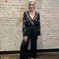 Millie Embroidered Jumpsuit