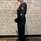 Millie Embroidered Jumpsuit