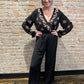 Millie Embroidered Jumpsuit