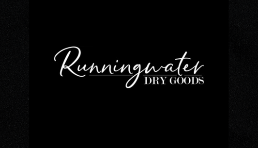 Runningwater Gift Card