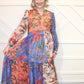 Cora Maxi Dress