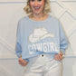 Cowgirl Sweatshirt