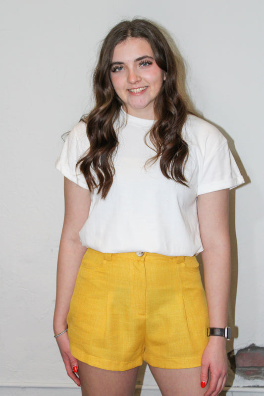 Magnolia Short