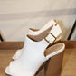 Chandler Heels